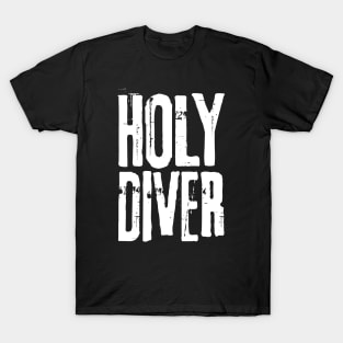 Holy Diver T-Shirt